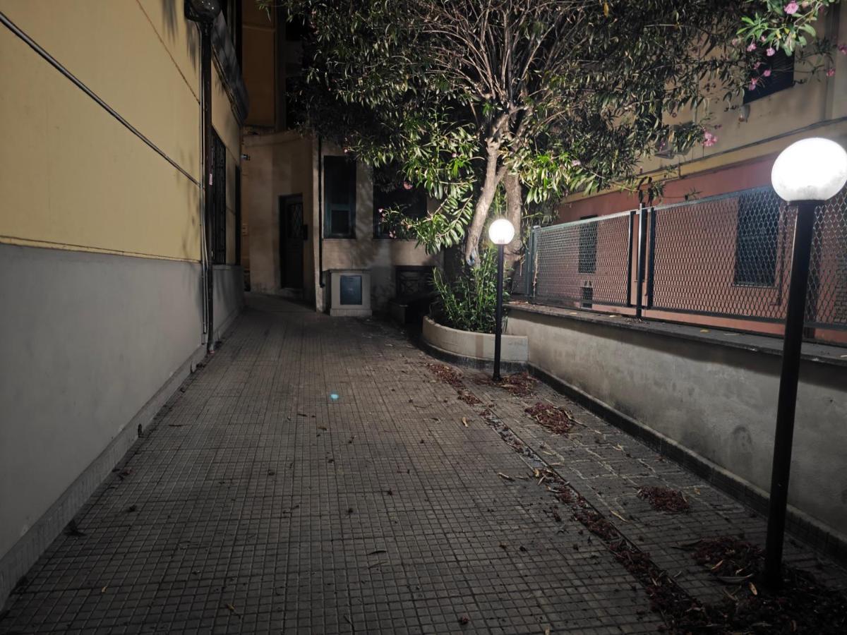 Brando Apartment Ρώμη Εξωτερικό φωτογραφία
